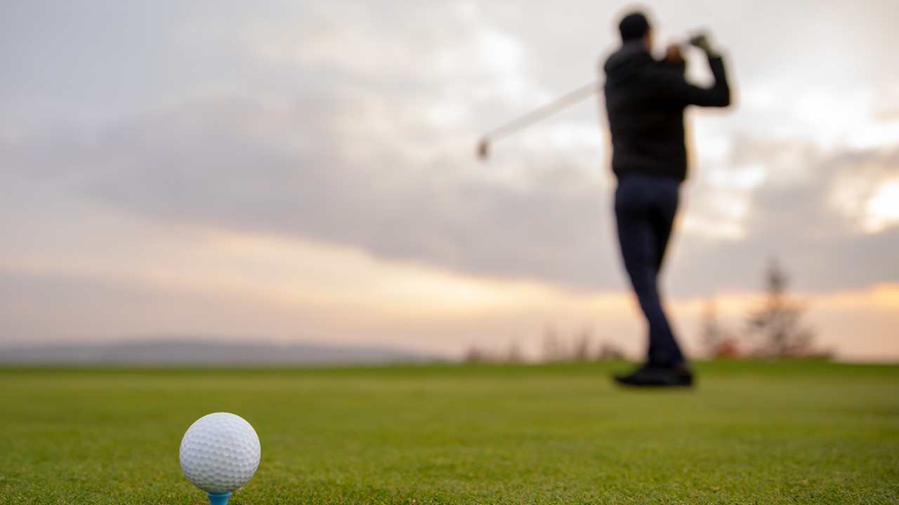 Unlock the Secrets: What Does Outright Betting Mean in Golf?