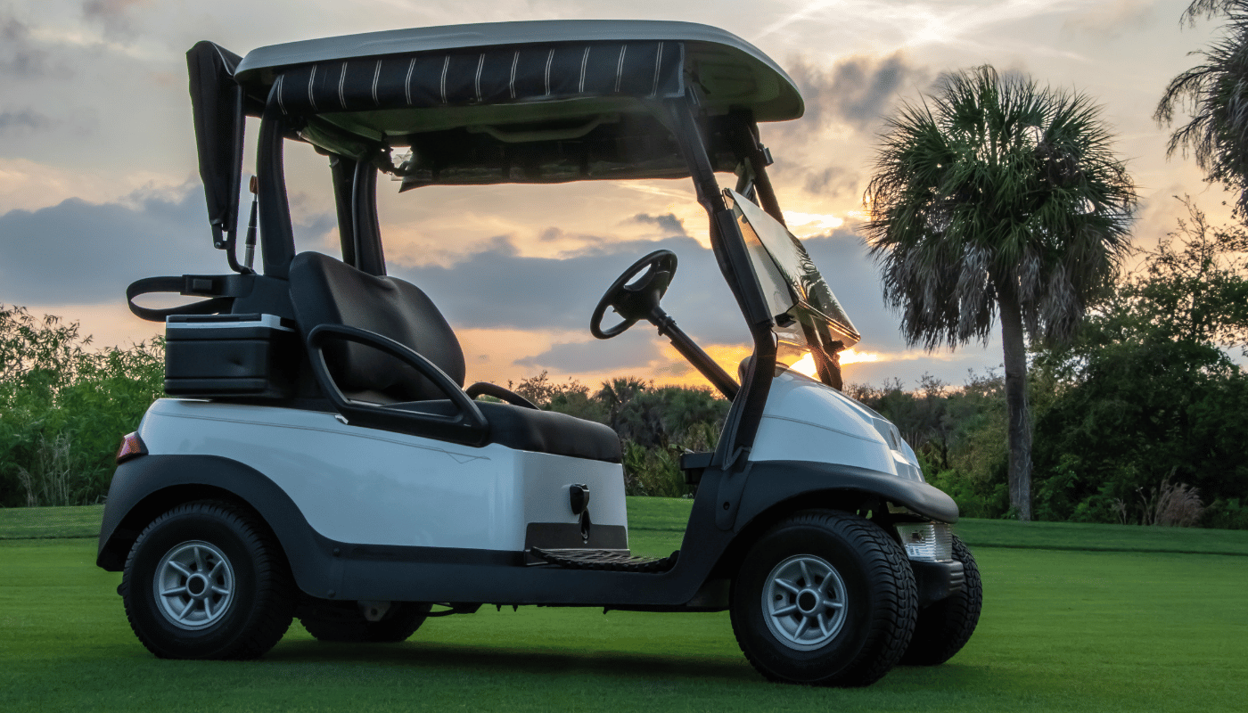 How Much is it to Rent a Golf Cart