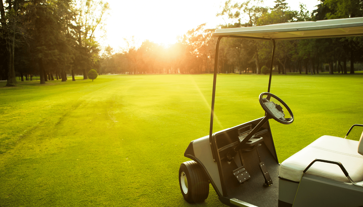 Where Can I Rent a Golf Cart