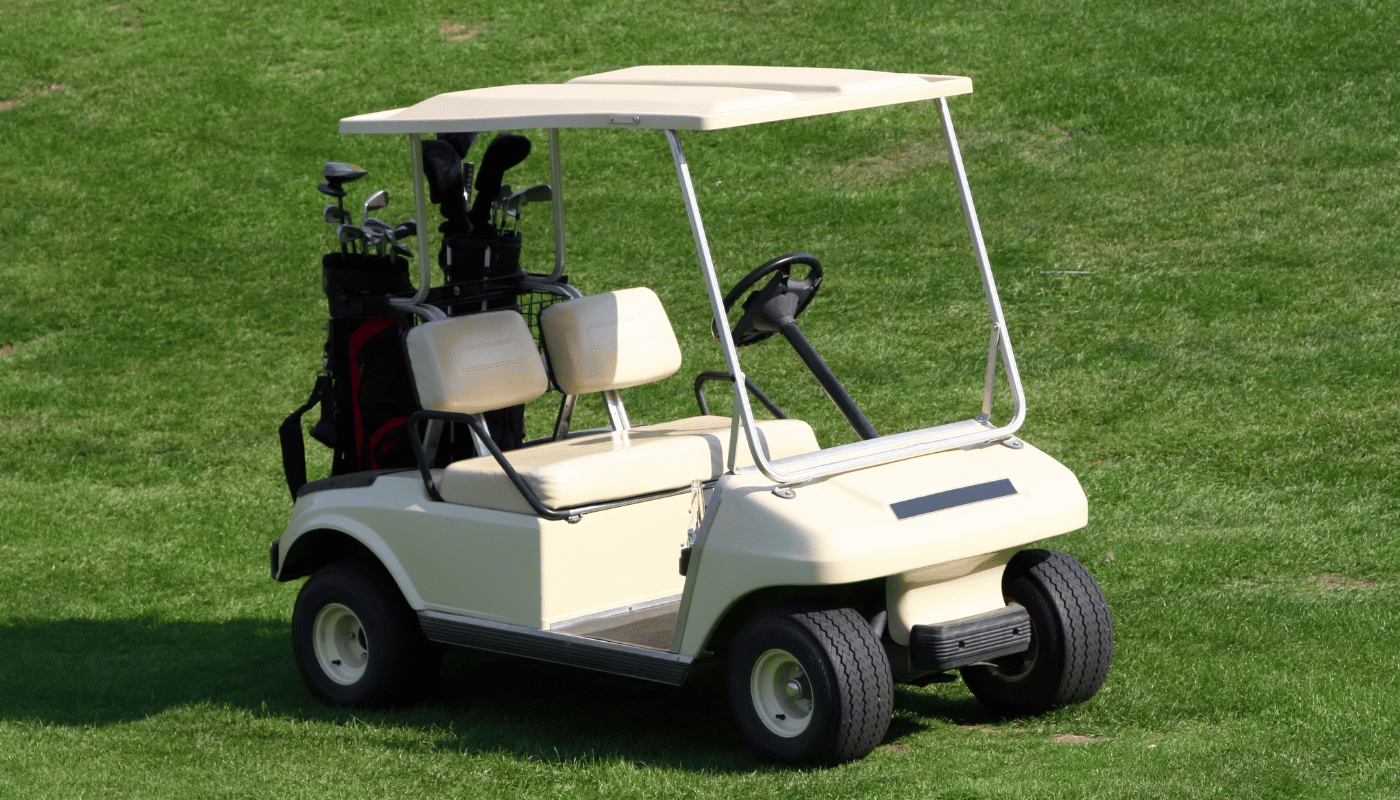 How Much Does It Cost to Wrap a Golf Cart