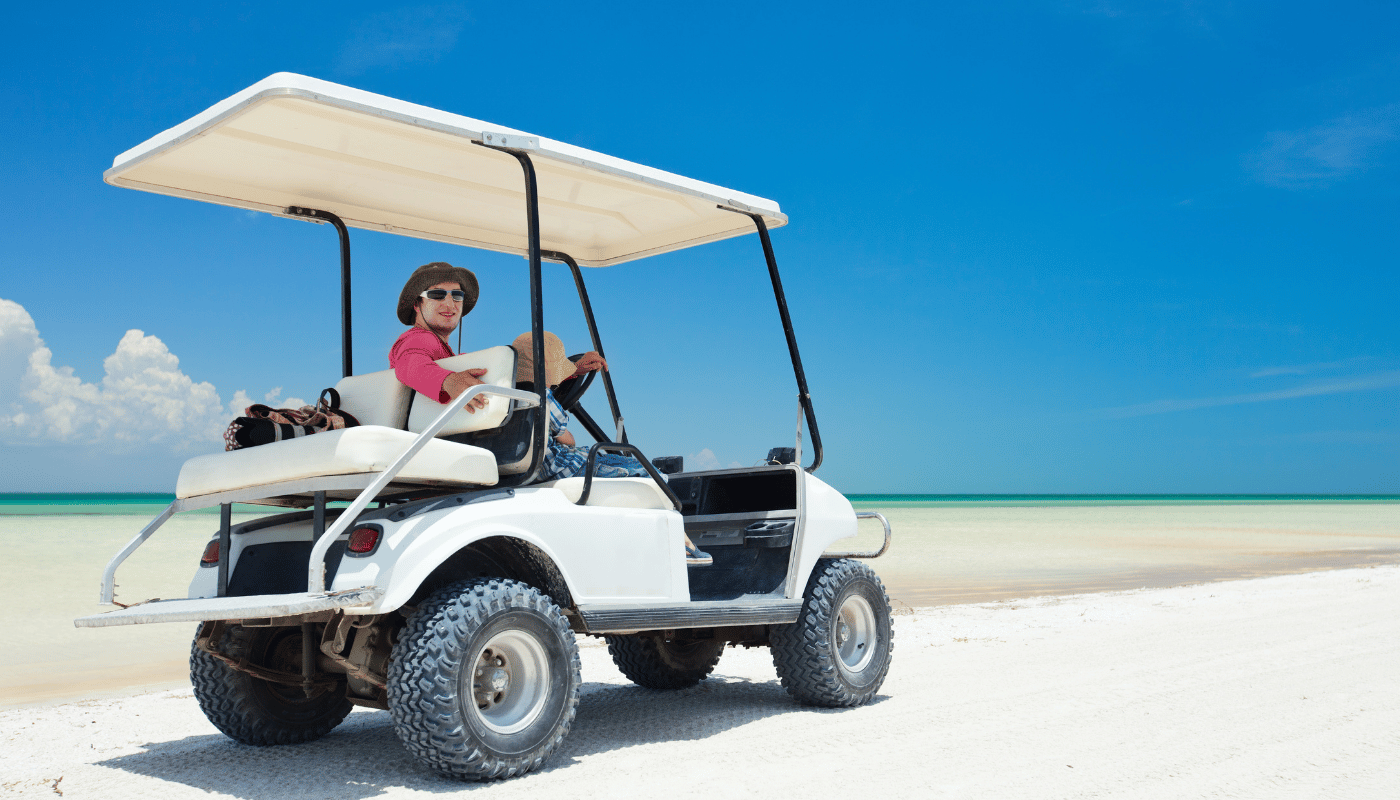 How Much Do 48V Golf Cart Batteries Cost