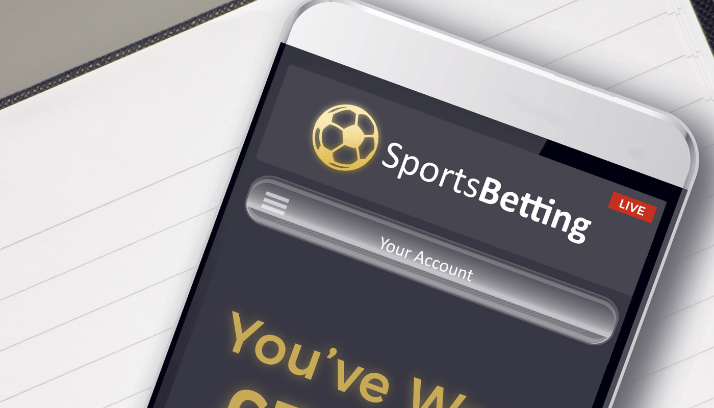 Is Online Sports Betting Legal In California 