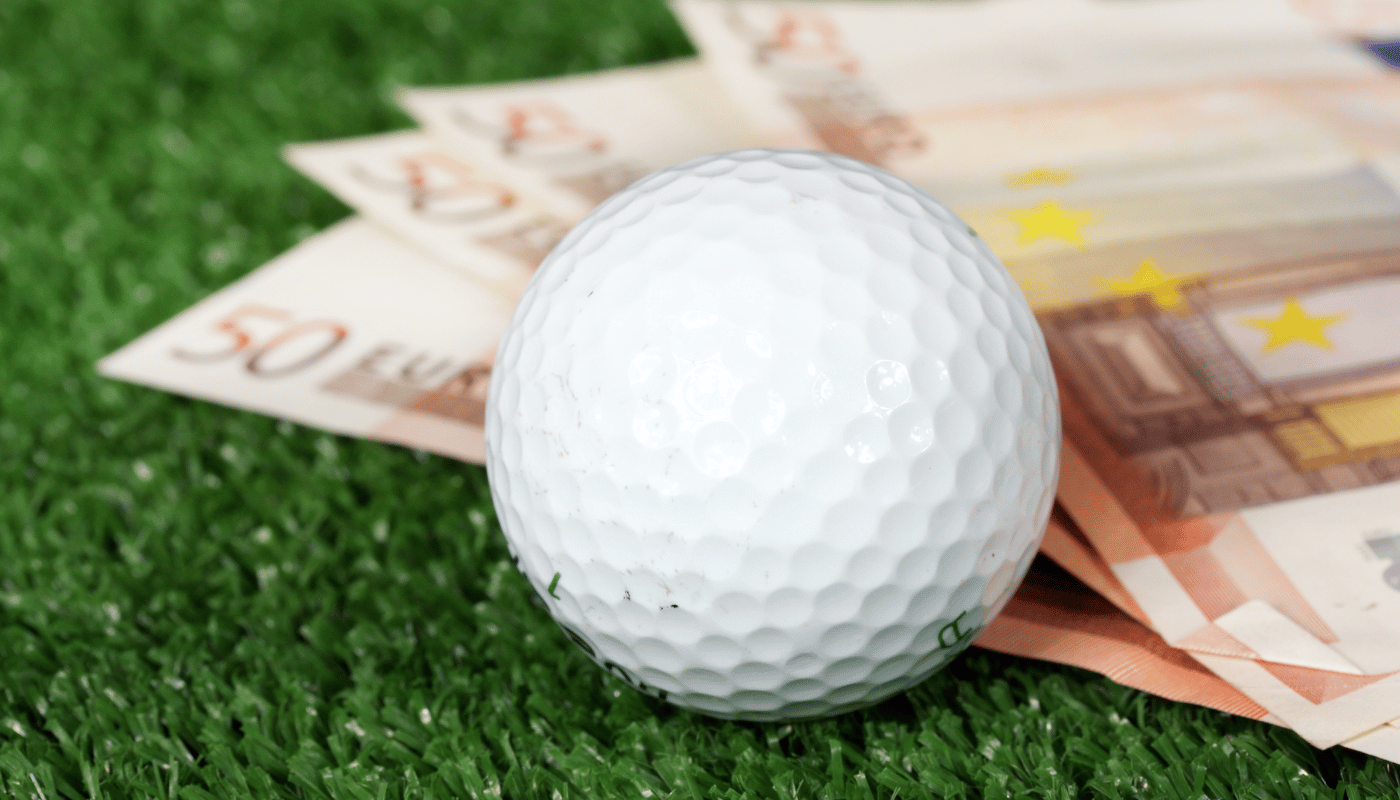 What Is 3 Ball in Golf Betting