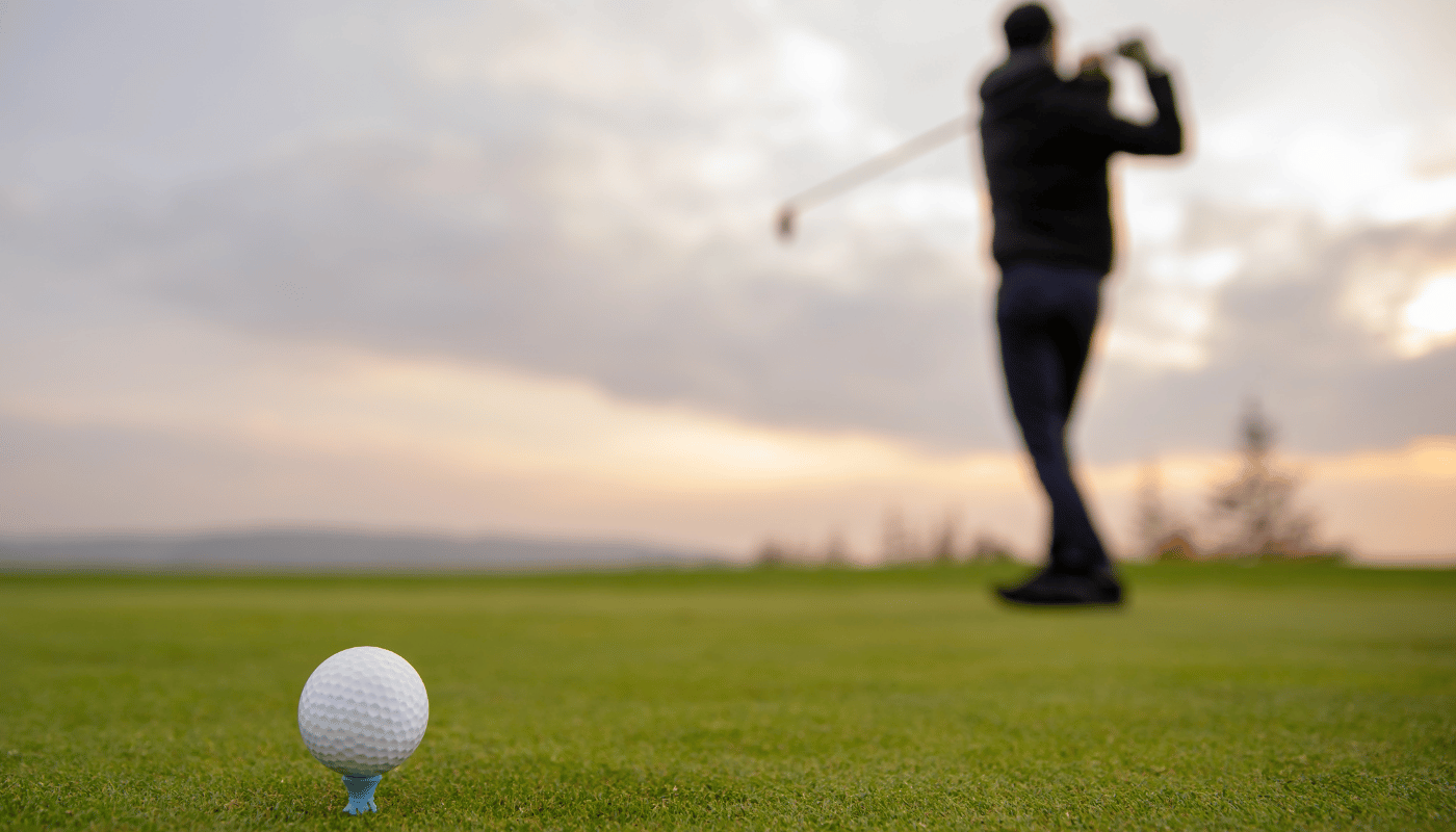 Where To Bet Liv Golf 